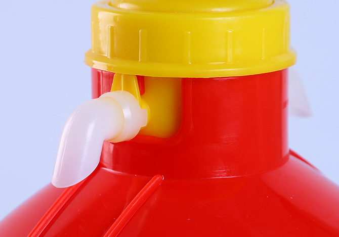 पोल्ट्री हाउस प्लास्टिक स्वचालित चिकन बर्ड वॉटर फीडर ड्रिंकर स्वचालित बेल ड्रिंकर का उपयोग करें 4