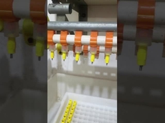 चिकन पालन उपकरण के लिए स्वचालित लेयर फेथफुल चिकन निपल ब्रॉयलर निपल ड्रिंकर